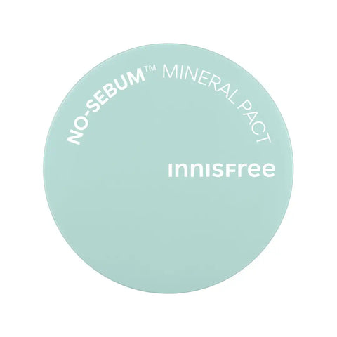 No-Sebum™ Mineral Powder - Loose & Pressed Powder