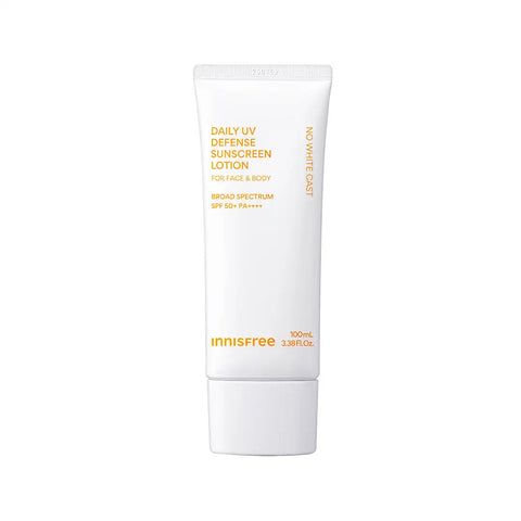 Daily UV Defense Sunscreen SPF 50+