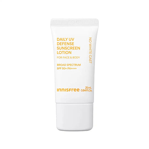 Daily UV Defense Sunscreen SPF 50+