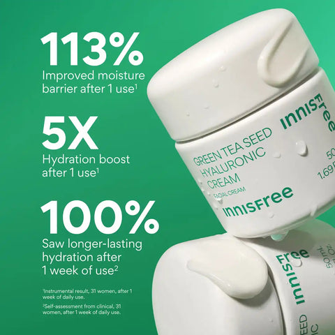 Green Tea Mini Double Cleanse + Hydrate Trio