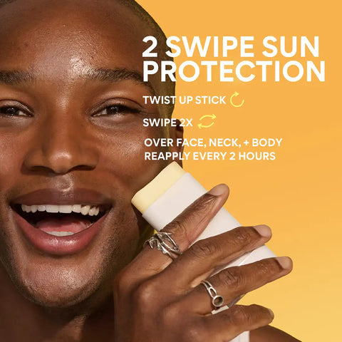 Daily UV Defense Sunscreen Stick SPF 50+