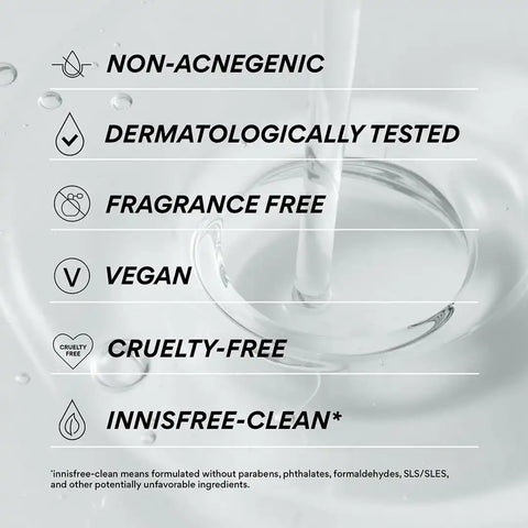 Retinol Green Tea PDRN™ Skinbooster Toner