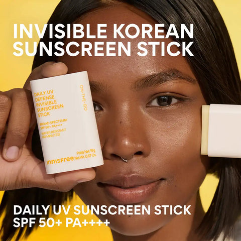 Daily UV Defense Sunscreen Stick SPF 50+