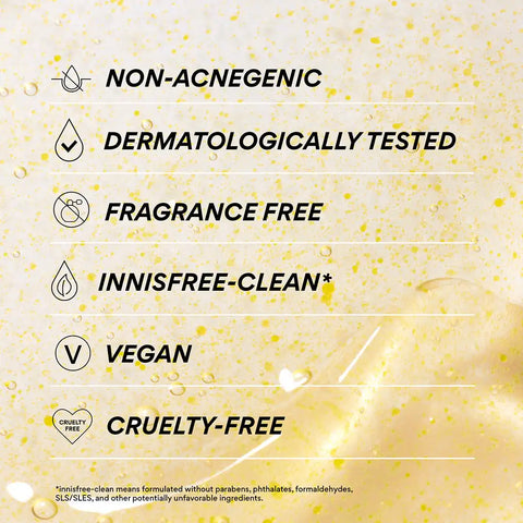Green Tea Enzyme Vitamin C Brightening Serum – Best for Glowing Skin