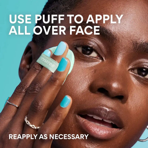No-Sebum™ Mineral Powder - Loose & Pressed Powder