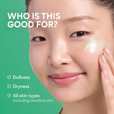 Green Tea Ceramide Cleansing Balm