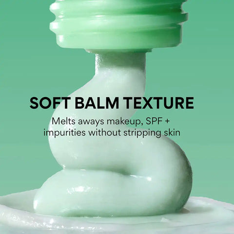 Green Tea Ceramide Cleansing Balm