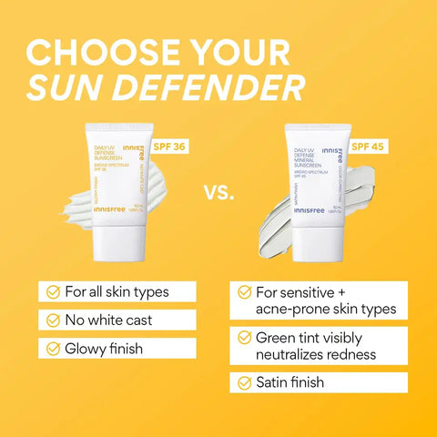Daily UV Defense Mineral Sunscreen Broad Spectrum SPF 45 with Color Correcting