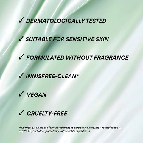 Green Tea Ceramide Cleansing Balm